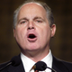 Illustration for article titled Rush Limbaugh Blames Feminazis For His Tiny Penis